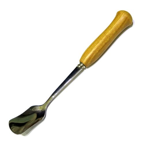 Stainless Dessert Spoon